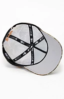 New Era NY Yankees Camo 9FORTY Trucker Hat