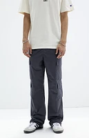 PacSun Stretch Slim Boot Cargo Pants