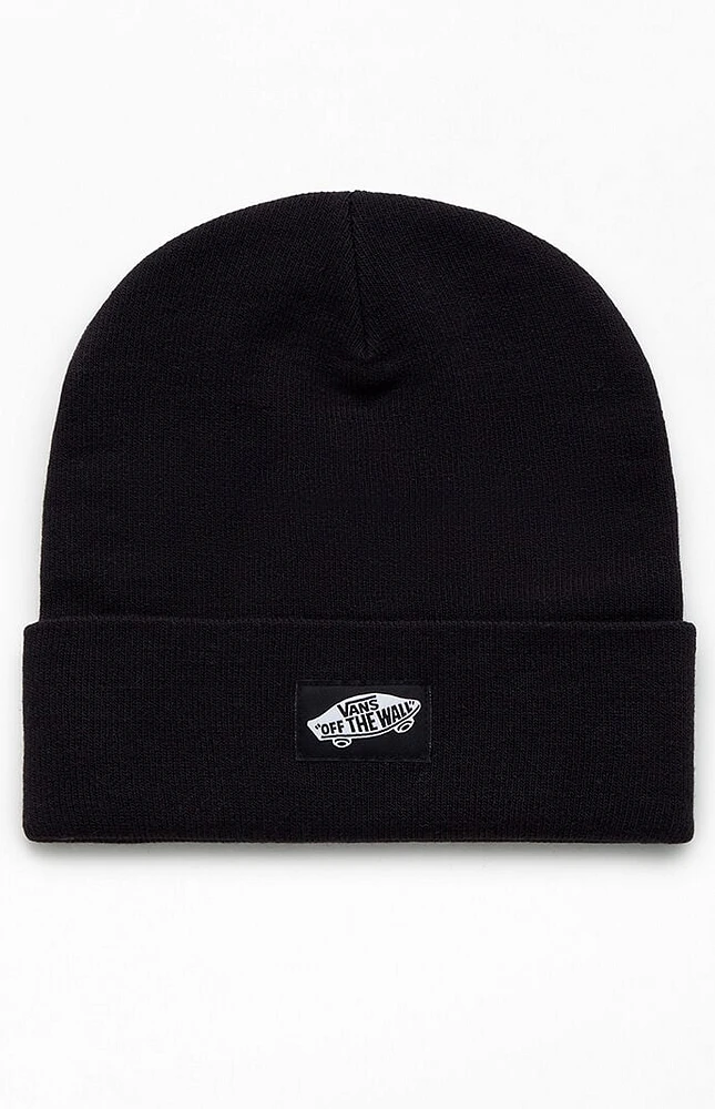 Vans Classic Tall Cuff Beanie