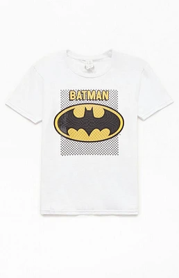 Kids Batman Logo T-Shirt