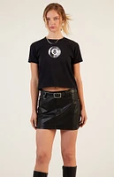 PS / LA Disco Pool Ball Skimmer T-Shirt