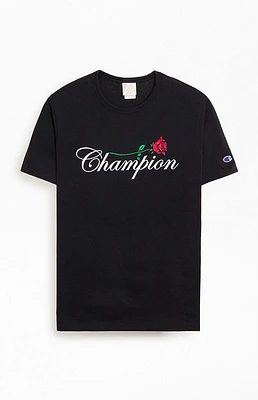 Champion Rose Heritage T-Shirt