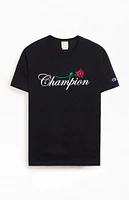 Champion Rose Heritage T-Shirt