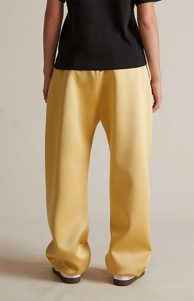 Fear of God Essentials Women's Amber Satin Sweatpants