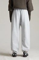 Fear of God Essentials Women's Light Heather Grey Sweatpants