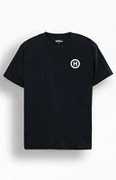 OYSTER EXPEDITION Trail T-Shirt