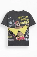 WWE Hulkamania T-Shirt