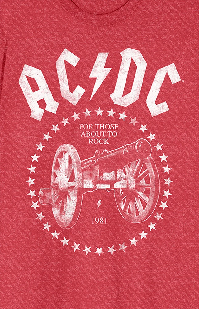 ACDC T-Shirt