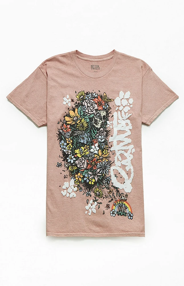 Flower Power T-Shirt