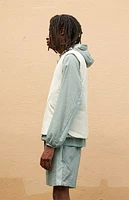 A.R.C. Active Off White Ripstop Running Vest