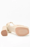 Matisse Women's Genoa Platform Heels