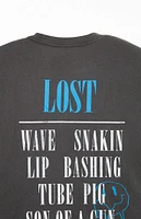 LOST Cherub Boxy T-Shirt