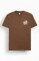 Santa Cruz Opus Dot T-Shirt