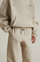 Fear of God Essentials Kids Timber Classic Sweatpants