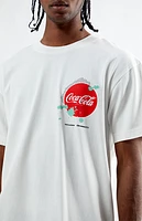 Circulate x Coca-Cola Coke Georgia Green T-Shirt