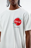 Circulate x Coca-Cola Coke Georgia Green T-Shirt