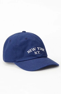 PacSun New York Dad Hat