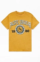 PacSun Pacific Sunwear Arch T-Shirt