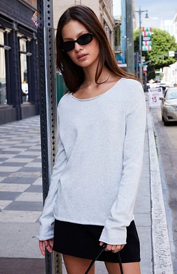 John Galt Stella Cotton Sweater