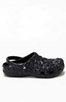 Crocs Classic Geometric Clogs