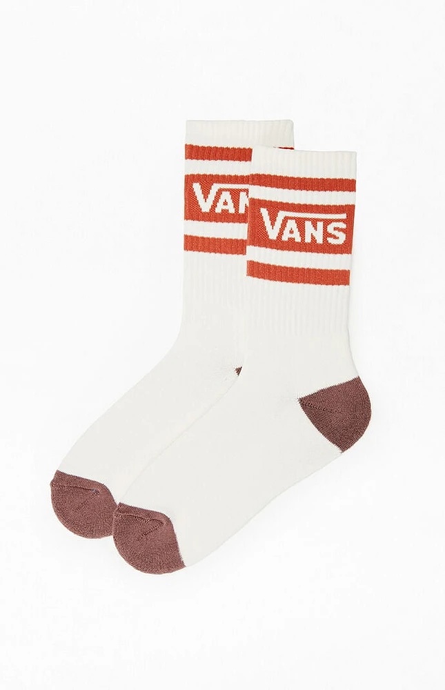 Vans Drop V Crew Socks