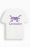 LAVENDER Bengal T-Shirt