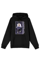 Naruto Shippuden Sasuke Hoodie