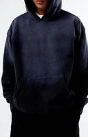 Pacsun Black Potassium Hoodie