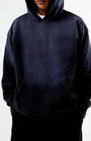 PacSun Black Potassium Hoodie