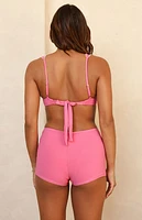 Dippin' Daisy's Priscilla Underwire Bikini Top