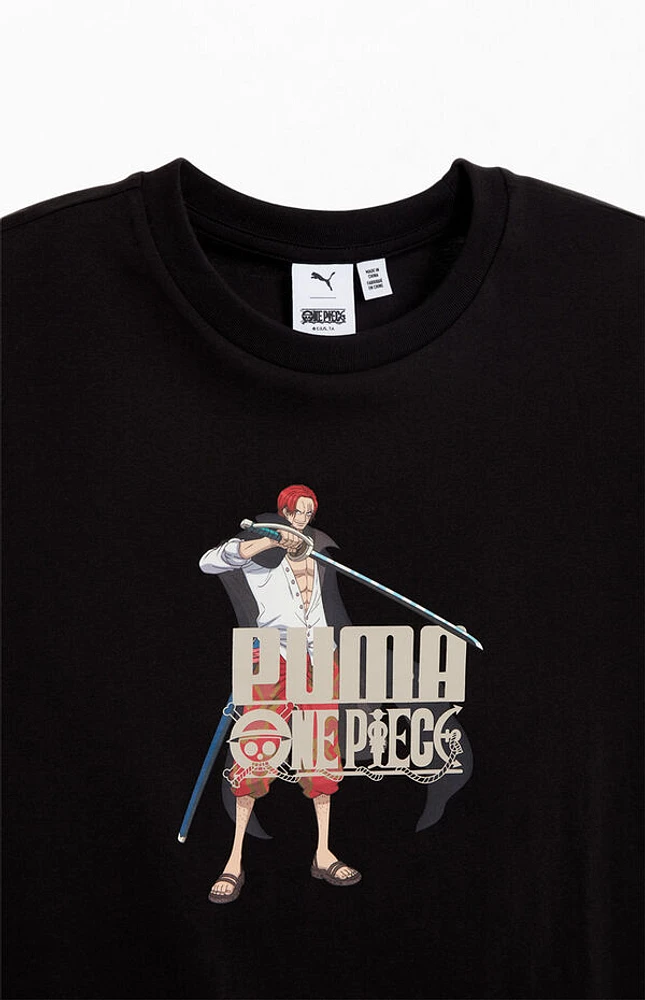 x One Piece AOP T-Shirt