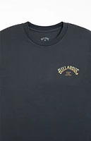 Billabong Hack Premium Wave Wash T-Shirt