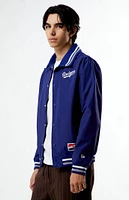 New Era Brooklyn Dodgers Varsity Jacket