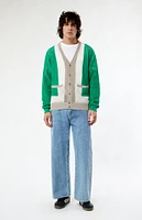 Obey Anderson '60s Cardigan