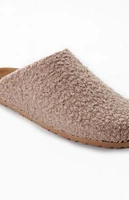 Seychelles Women's Taupe New Routine Mules