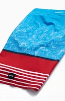 Hurley Eco Phantom Weekender 20" Boardshorts