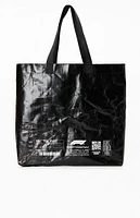 Formula 1 x Logo Tote Bag