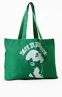 Playboy By PacSun Pleasure Tote Bag