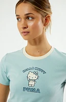 Puma x Hello Kitty Graphic Baby T-Shirt