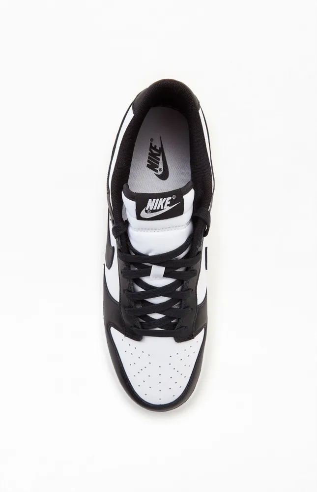 Nike Dunk Low Panda Shoes