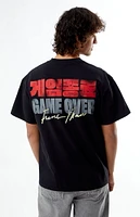 Netflix Squid Game Front Man T-Shirt