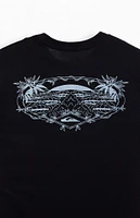 Quiksilver Line Up MT0 T-Shirt