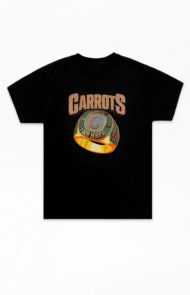 Carrots Champs T-Shirt