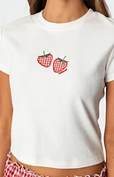 Edikted So Sweet Baby T-Shirt
