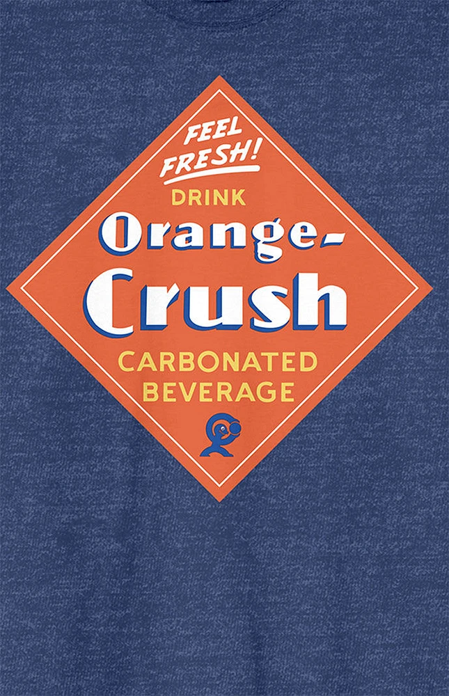 Orange Crush T-Shirt