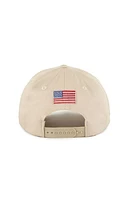 Almere Aspen Multi-Color Snapback Hat