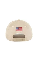 Almere Aspen Multi-Color Snapback Hat