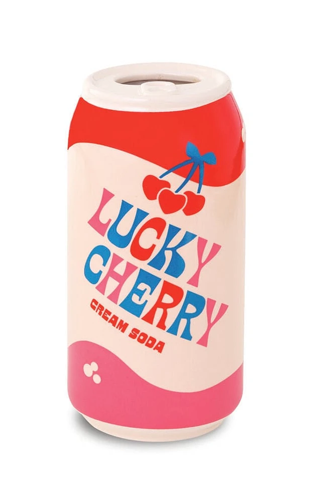 ban.do Lucky Cherry Cream Soda Vase