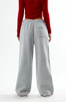 Coca-Cola By PacSun Extreme Baggy Sweatpants