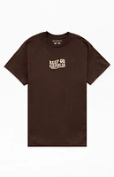 Riot Society Keep On T-Shirt